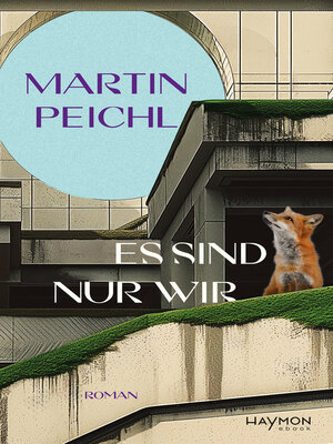 cover image of Es sind nur wir